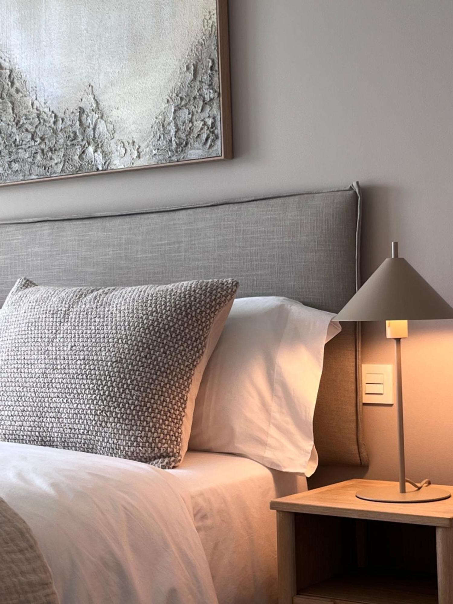 Apartament El Balcon Del Ebro By Alogest- Vistas, Piscina Y 2 Parking Saragossa Zewnętrze zdjęcie